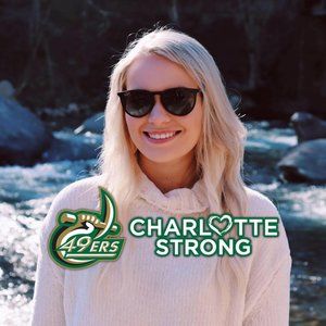 Meet your Posher, Kaitlyn